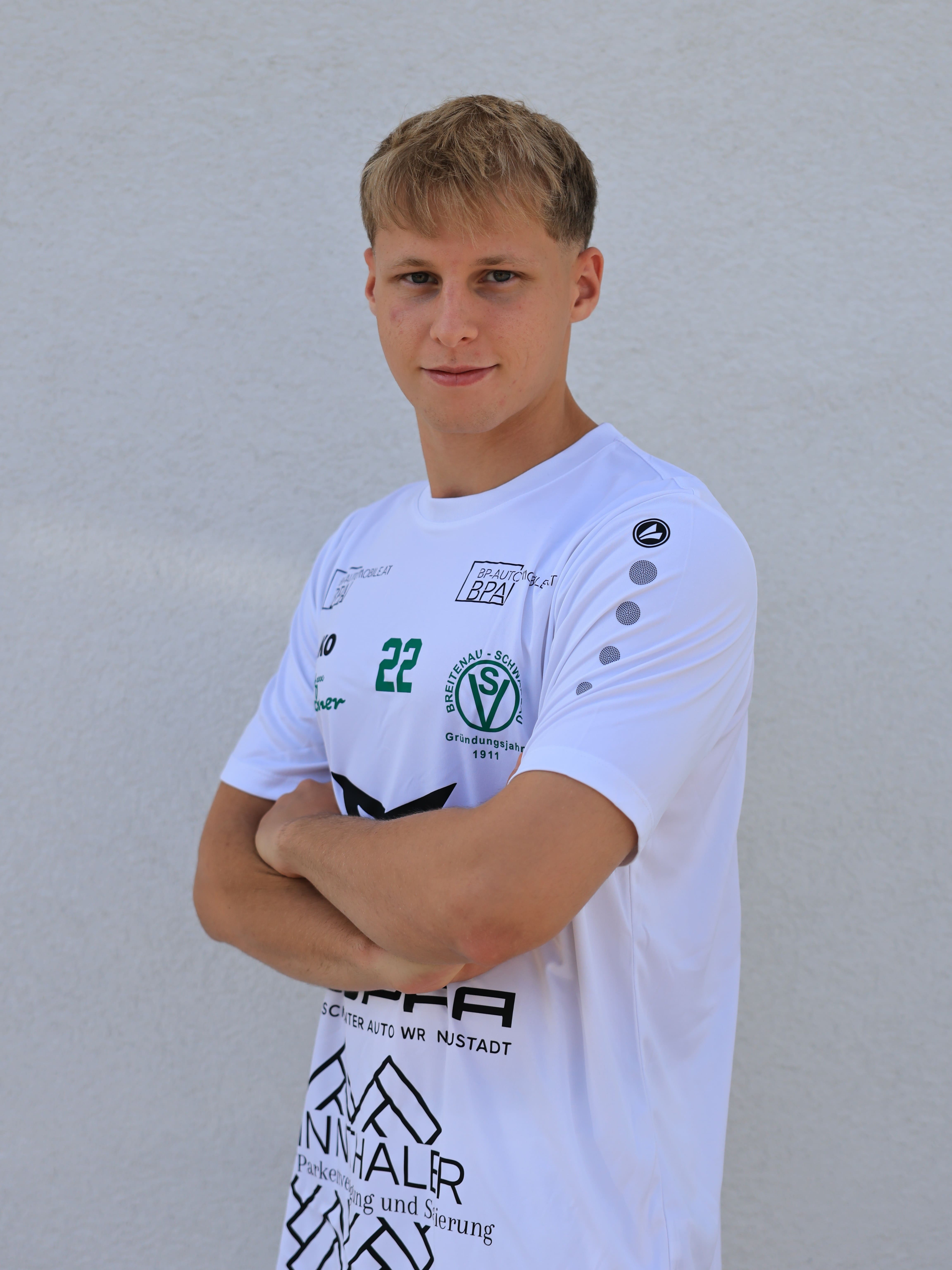 David Göss