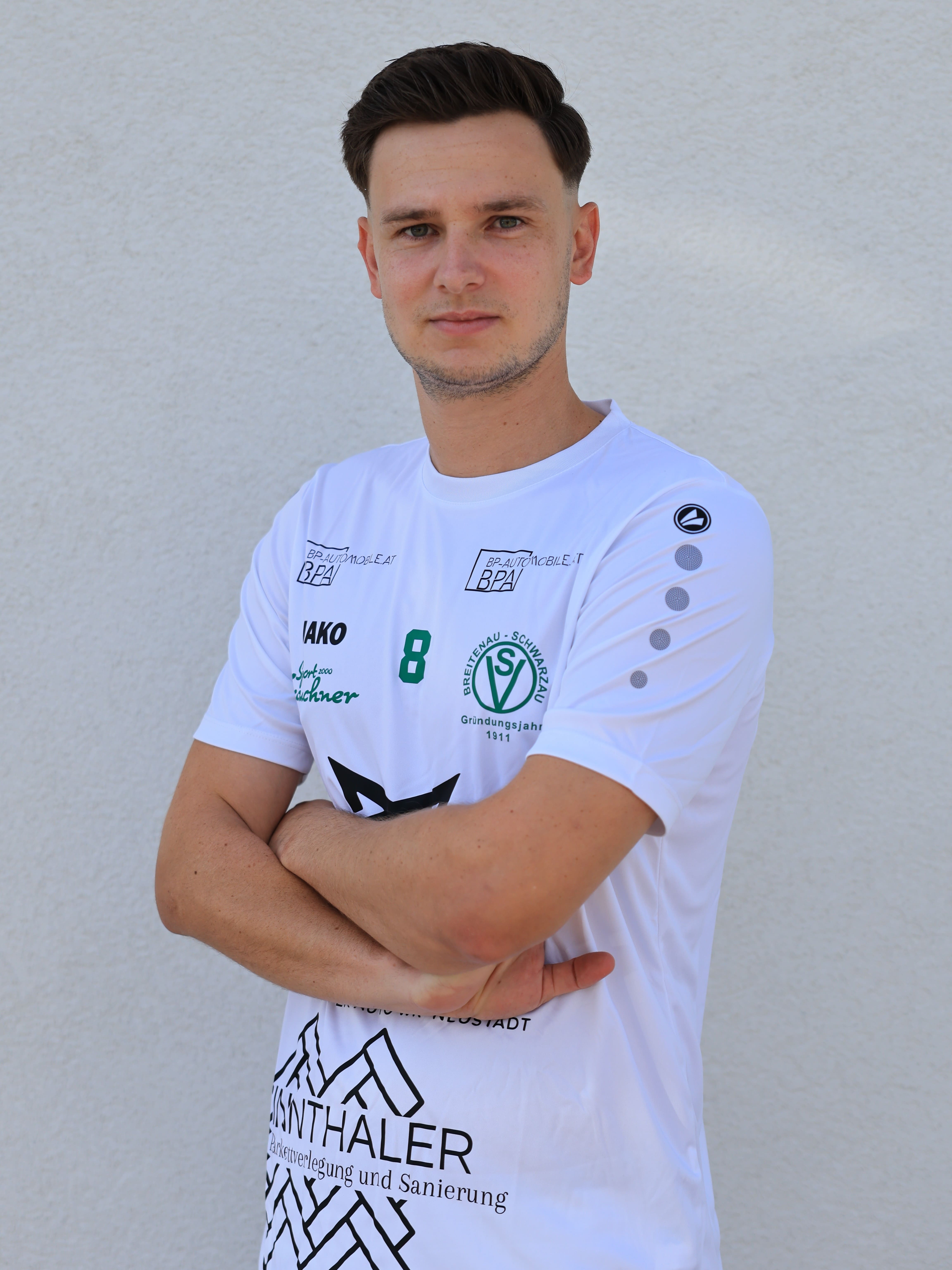 Marcel Sauer
