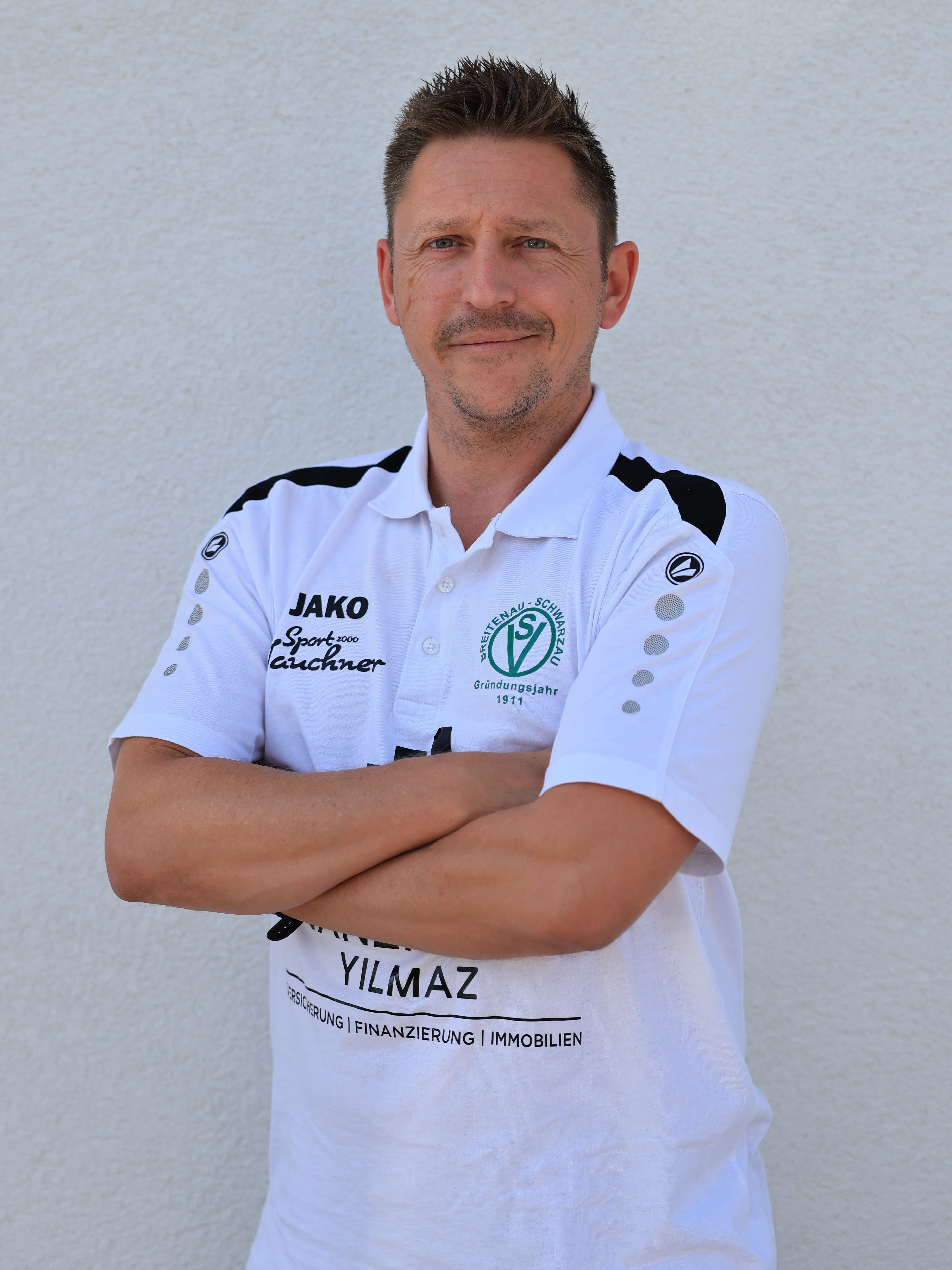Michael Doller
