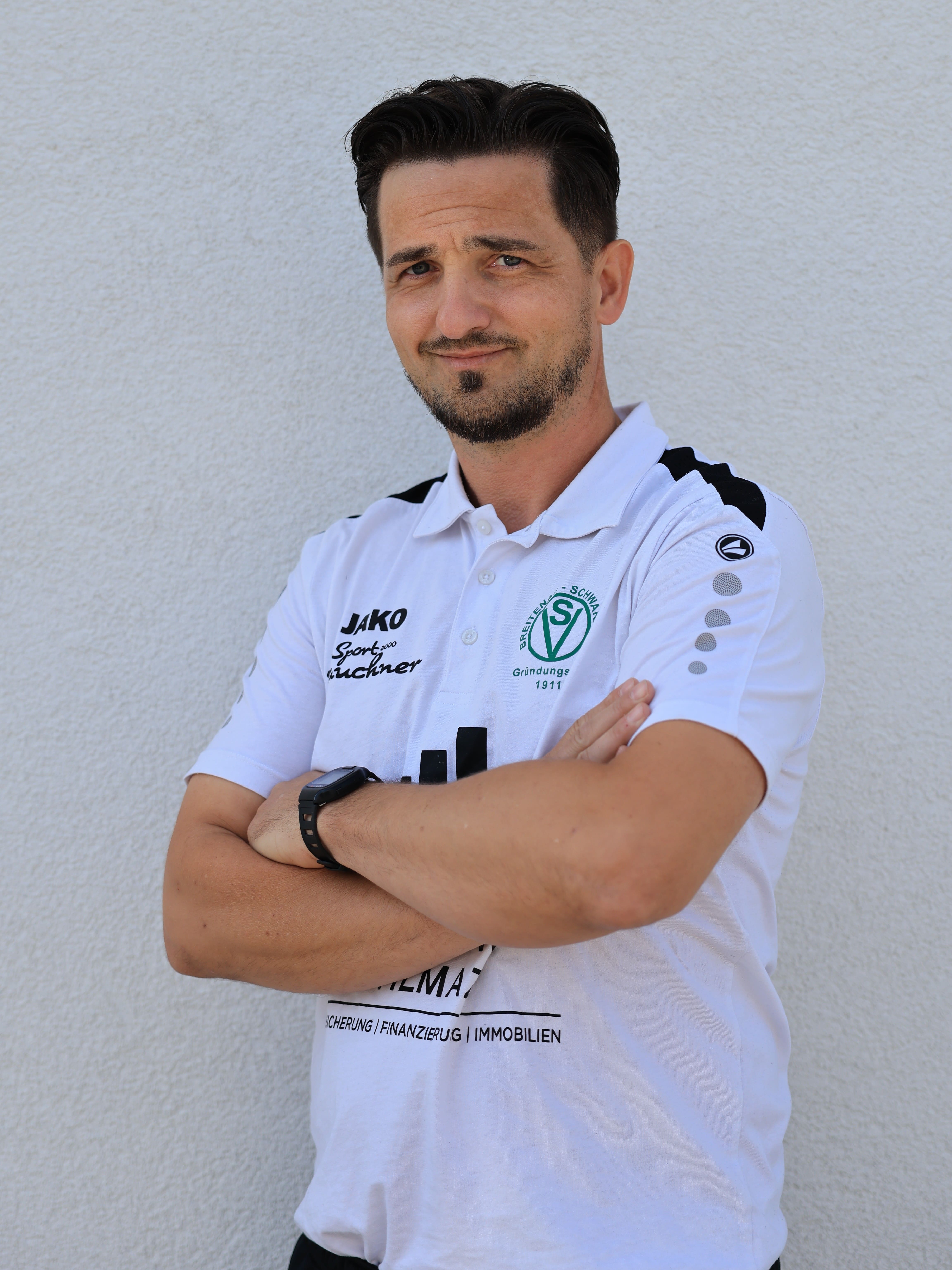 Levent Sengül