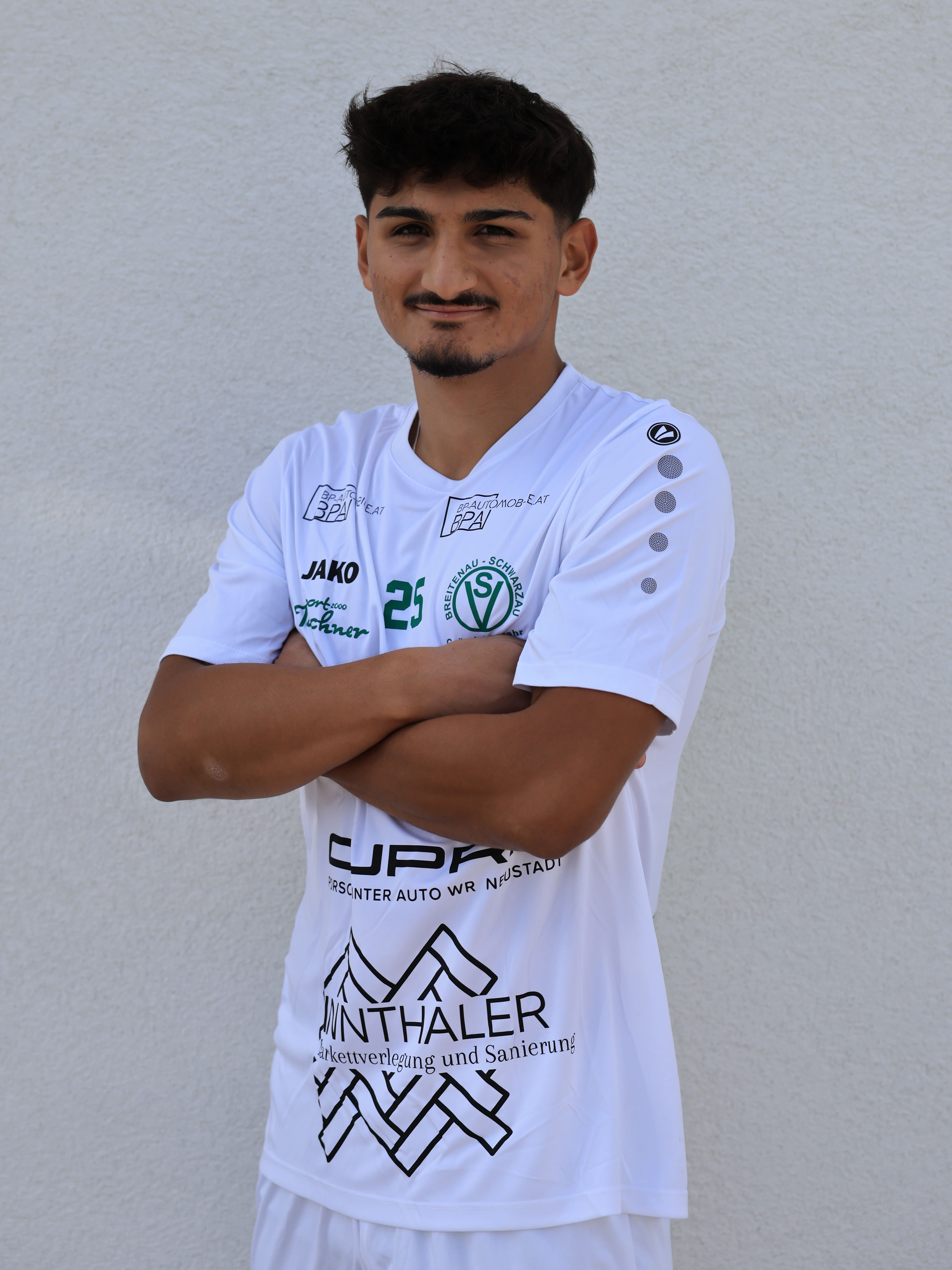 Tolga-Han Güzel