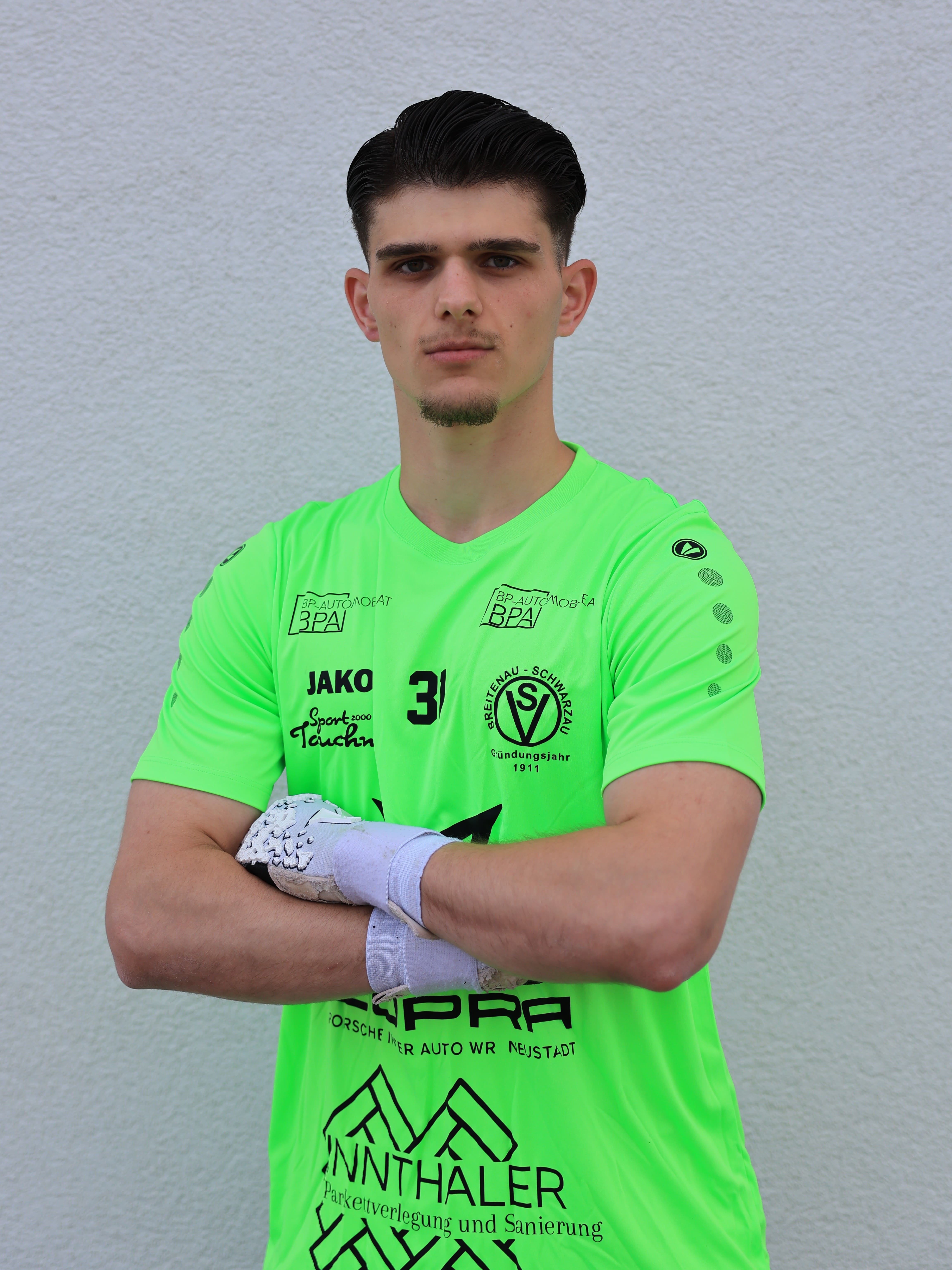 Burak Bozalan