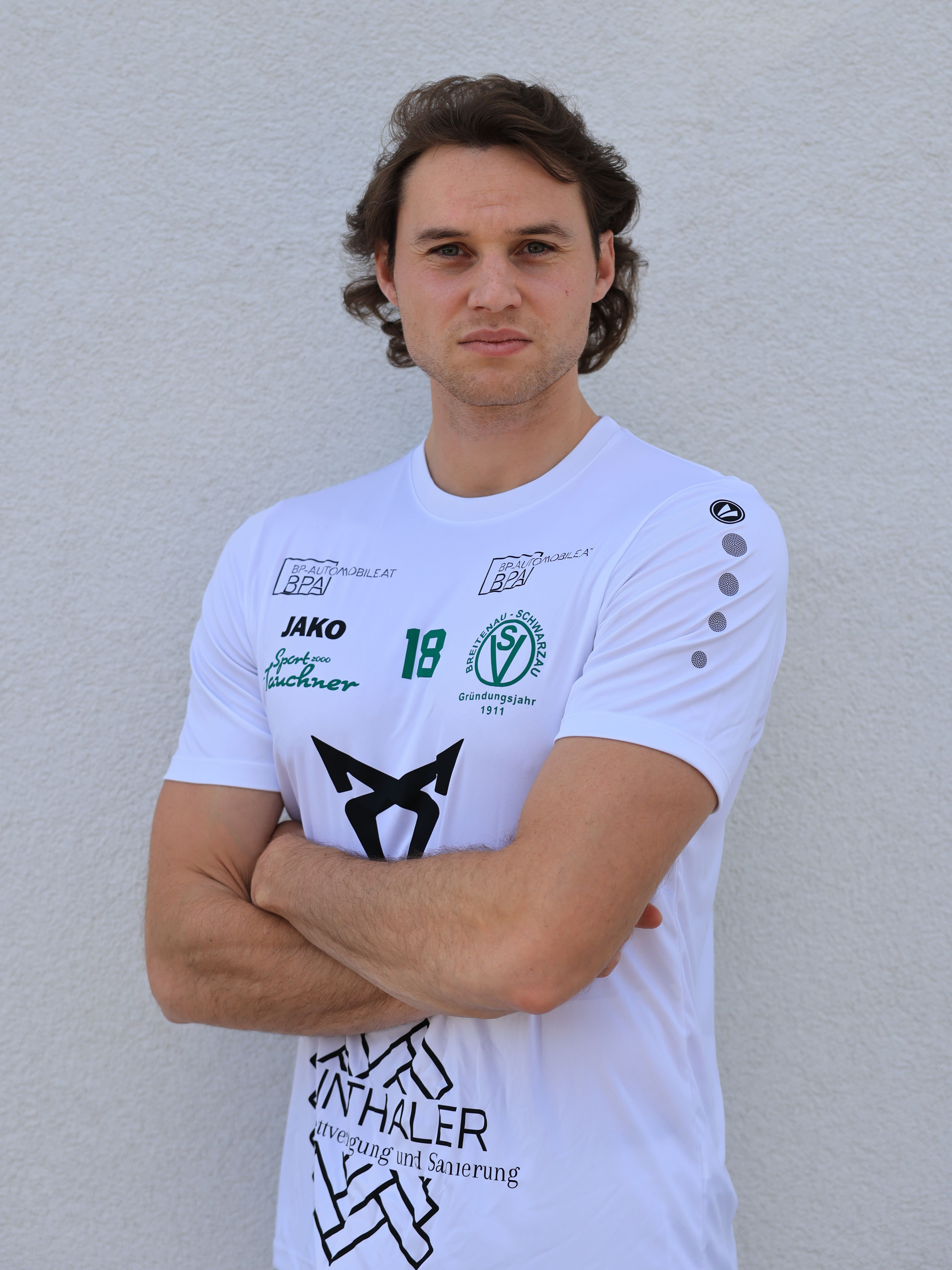 Philipp Schwarz