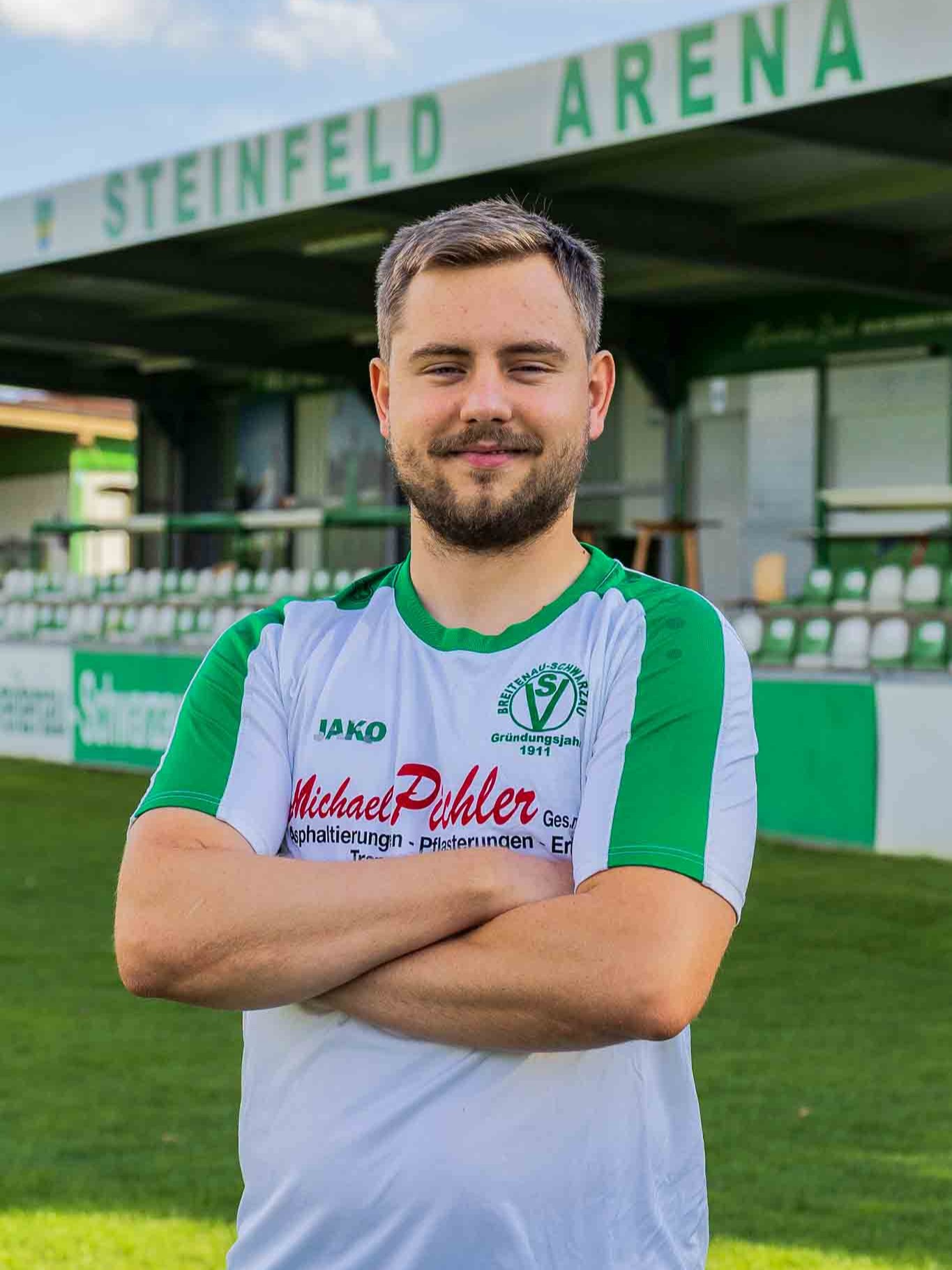 Daniel Reiter