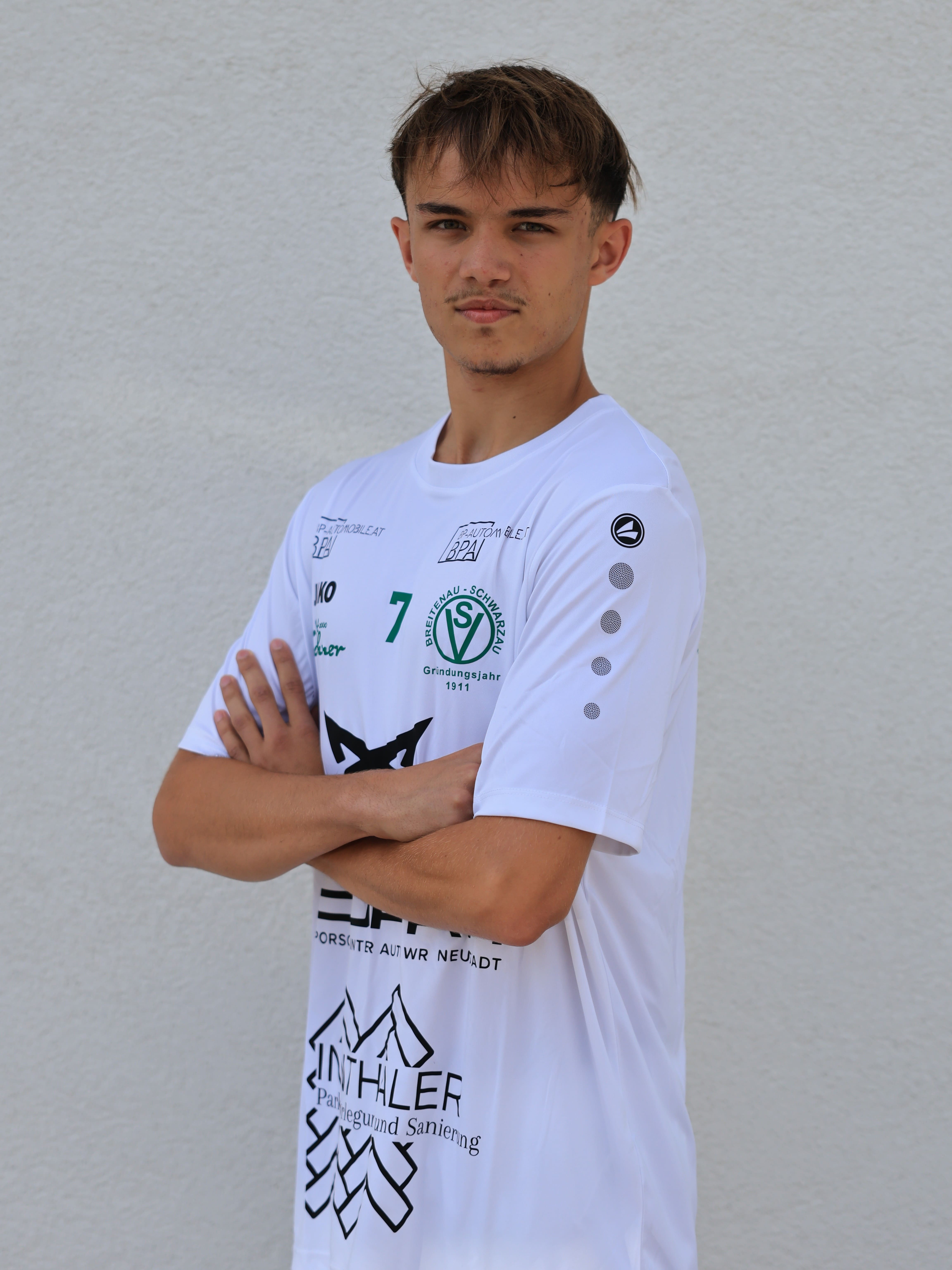 Max Artner