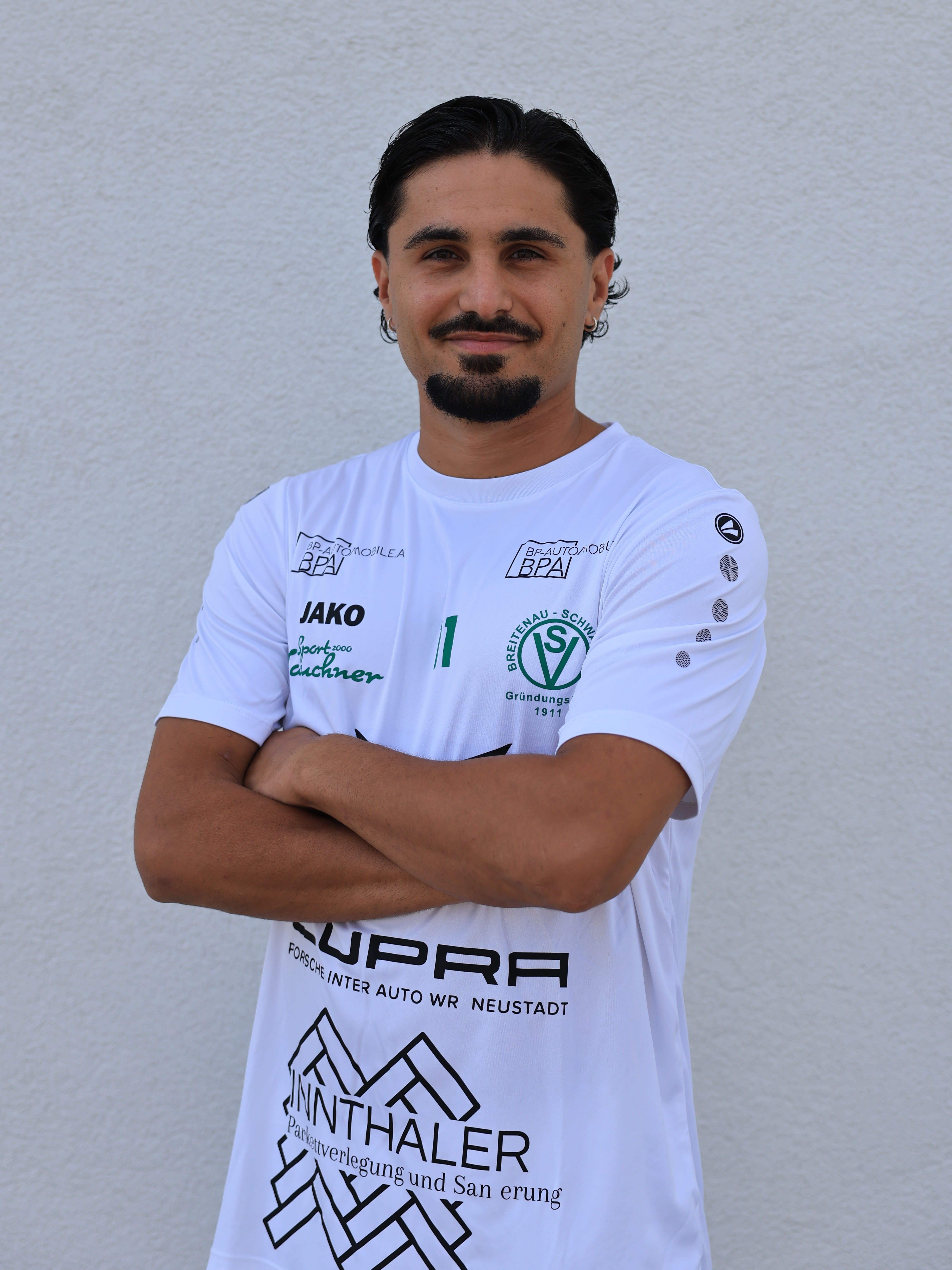 Ömer Özbek