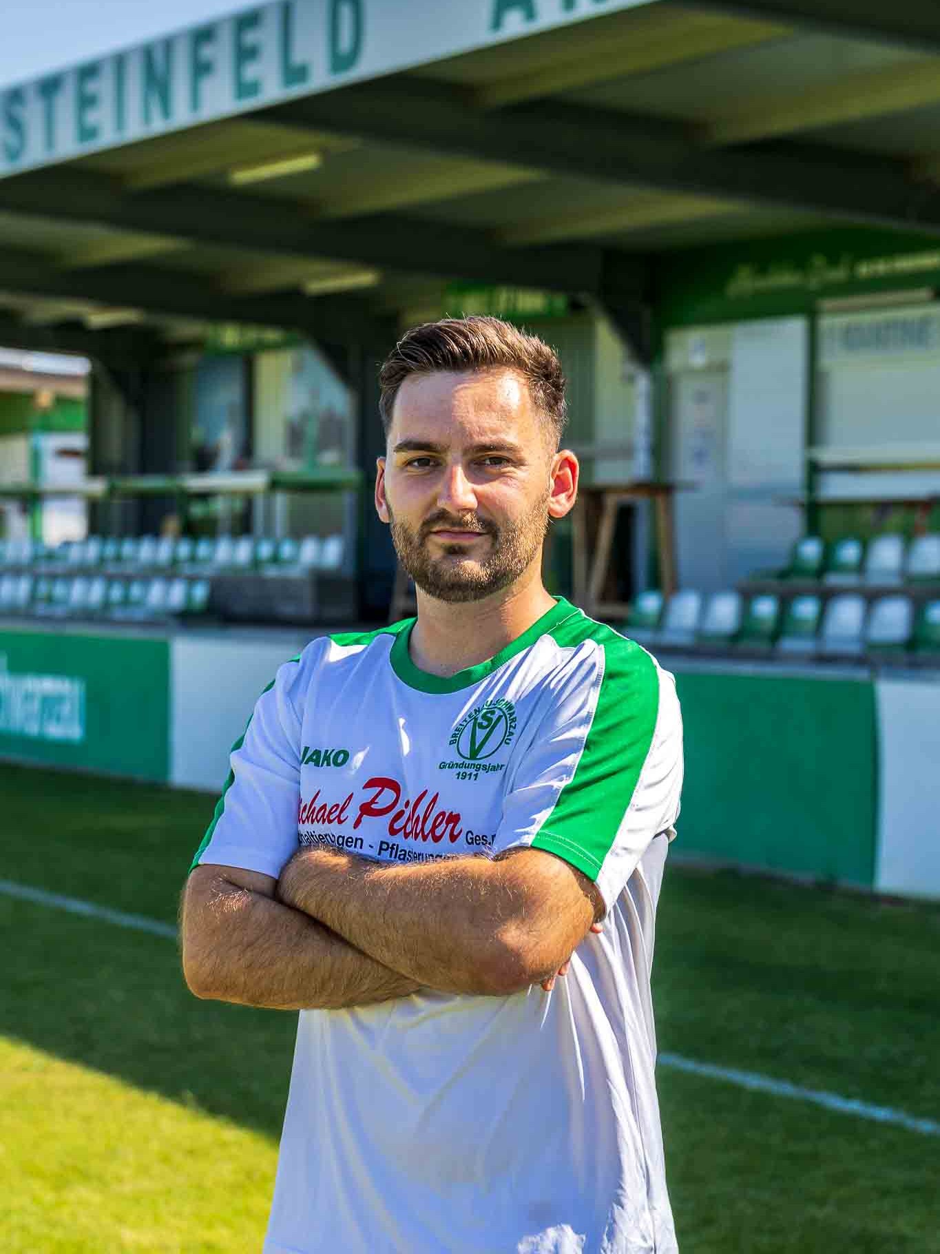 Benjamin Grundner
