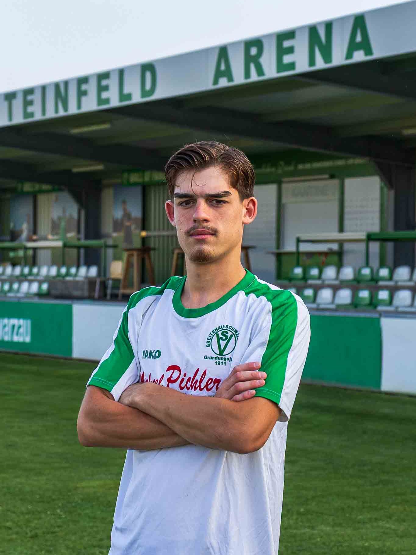 Emirhan Kelebek