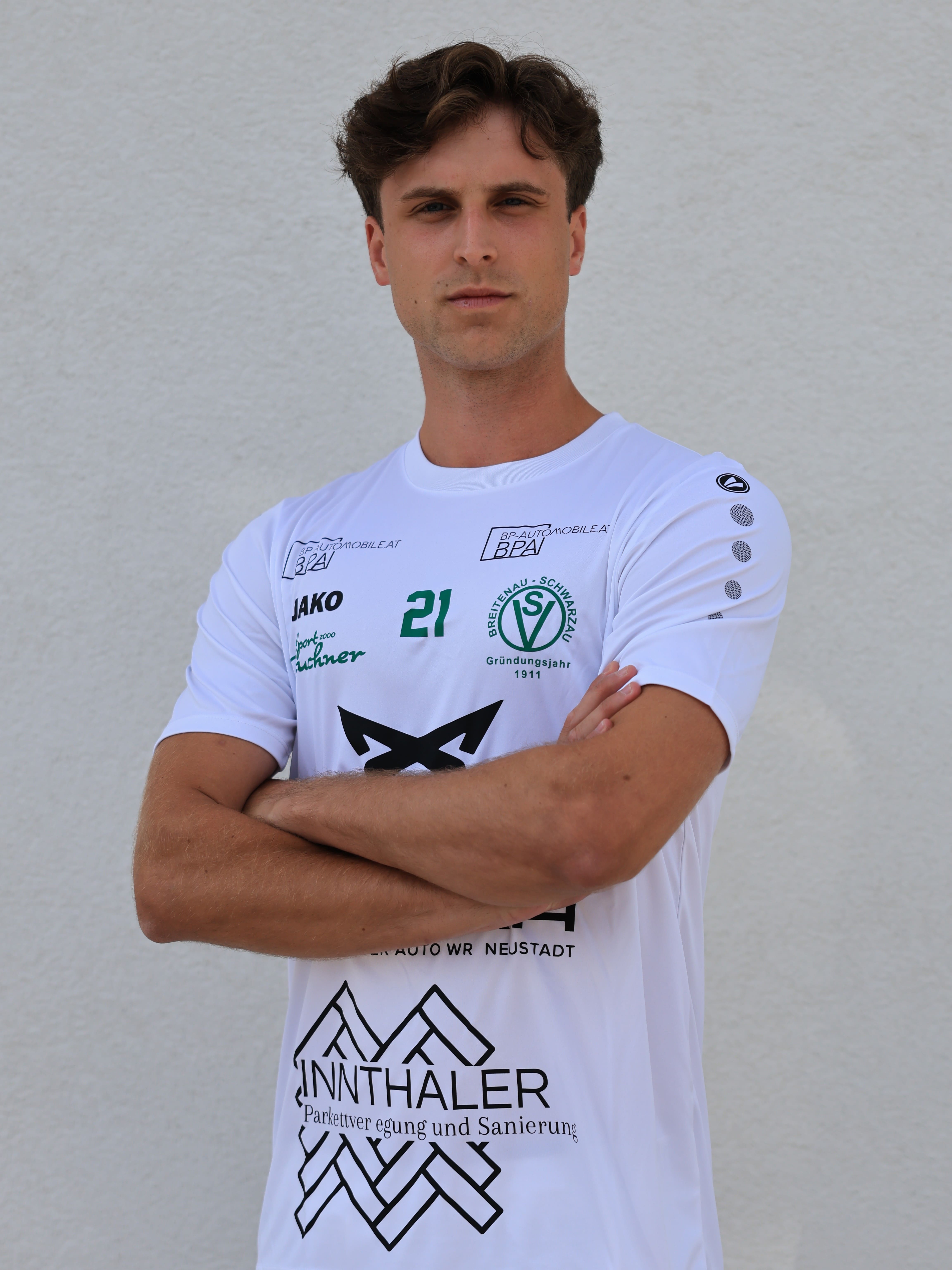 Stefan Bauer
