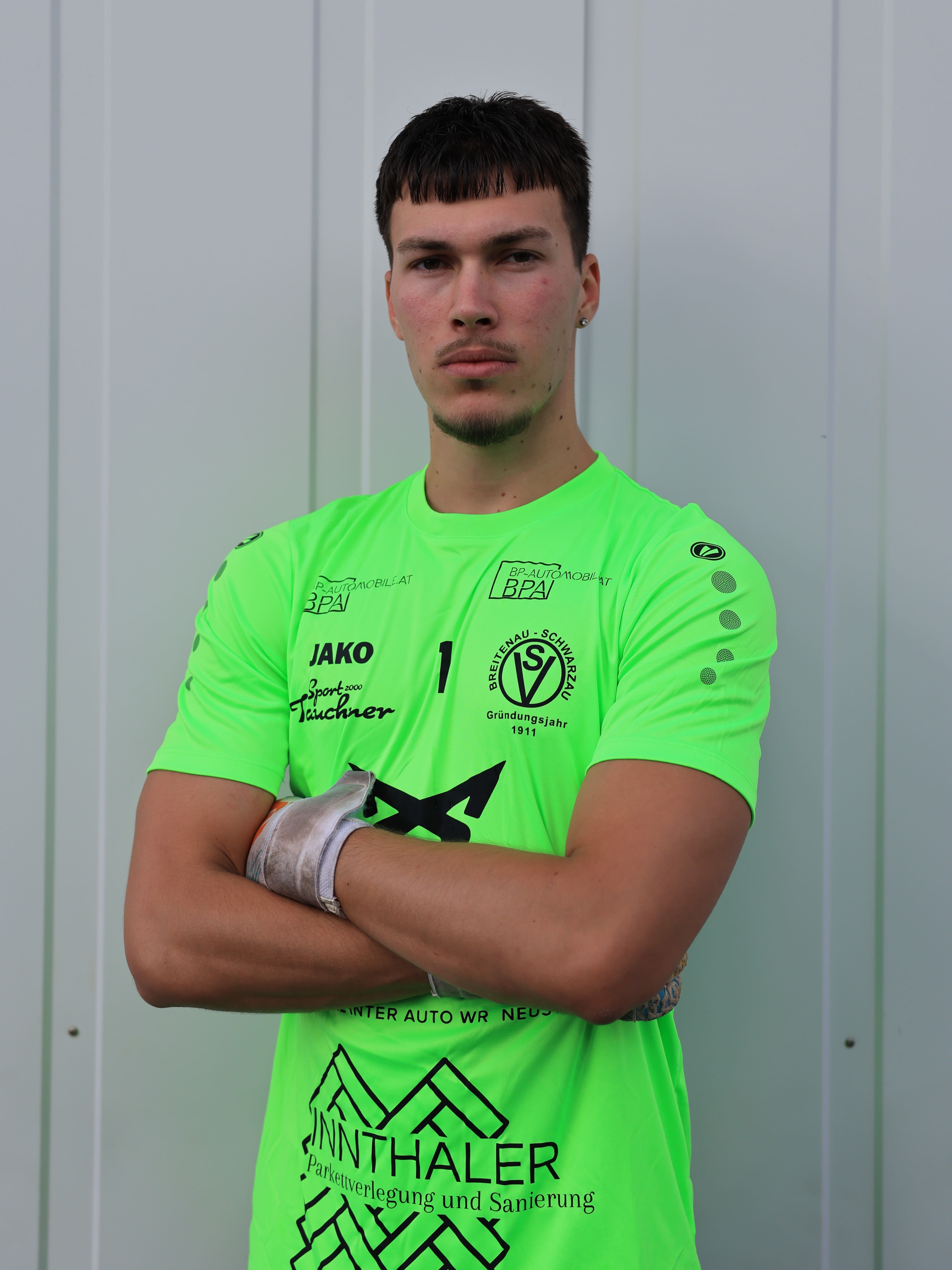 Aleksa Ratkovic