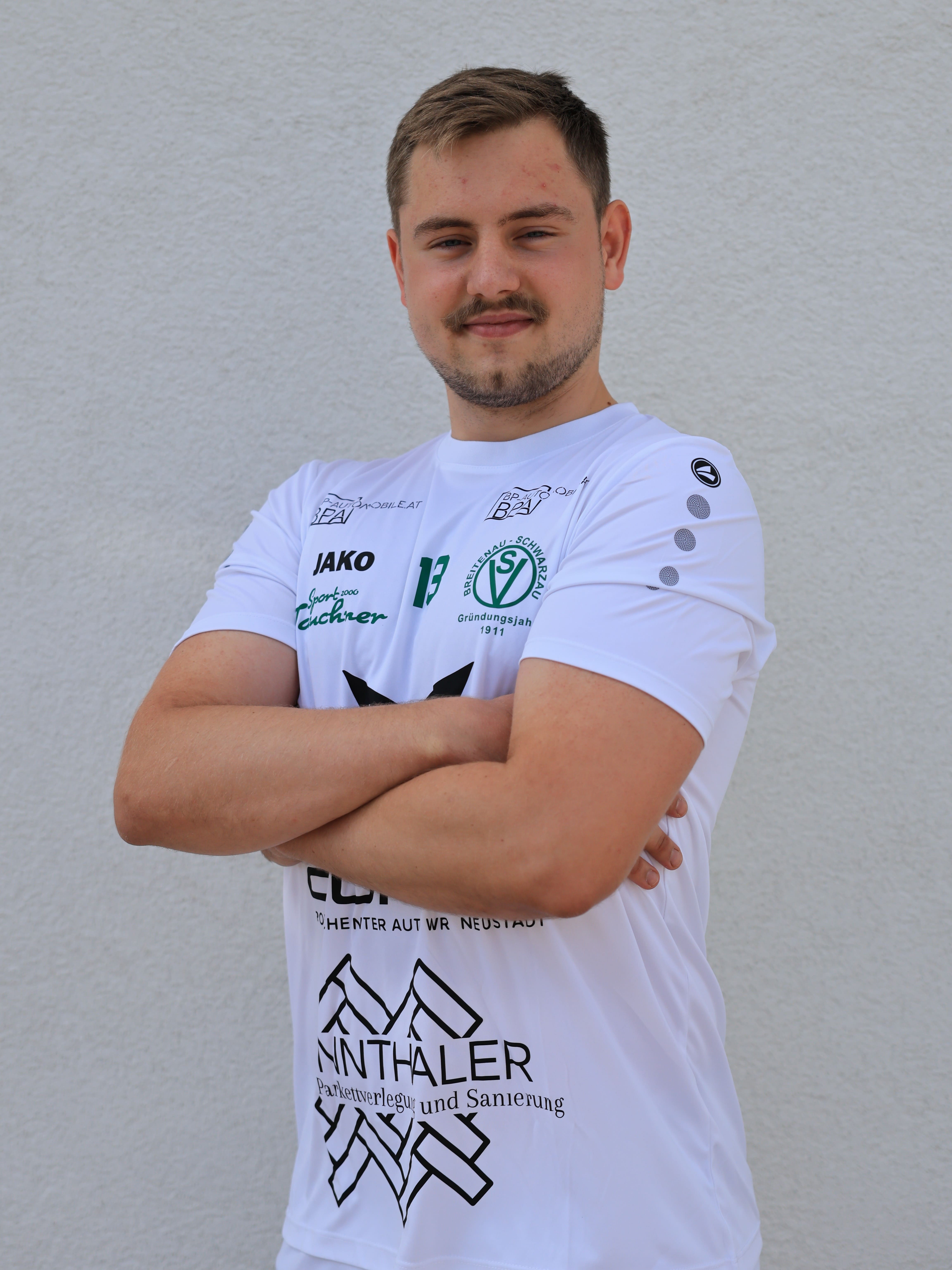 Daniel Reiter