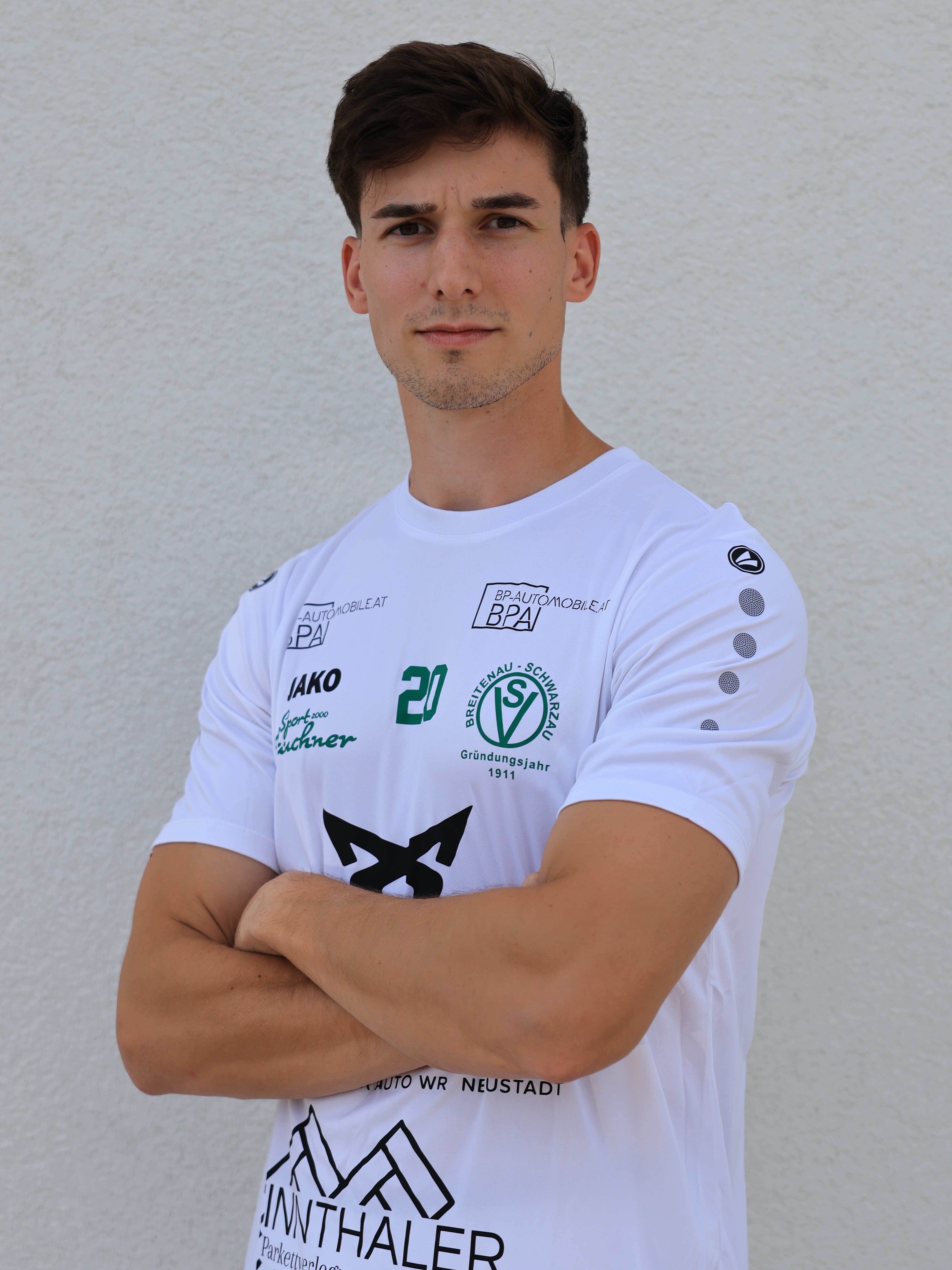 Adnan Dzananovic