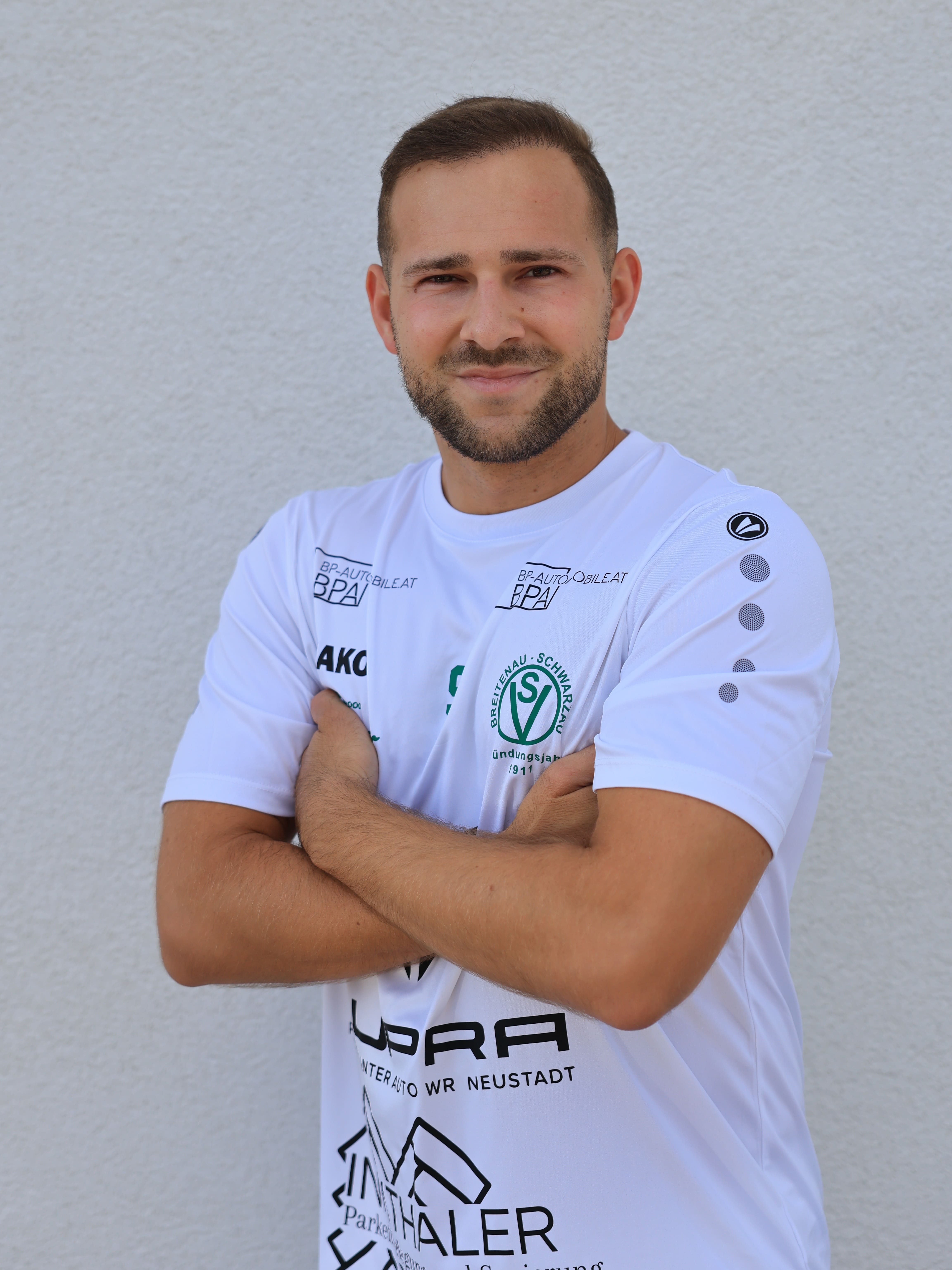 Manuel Schwarz