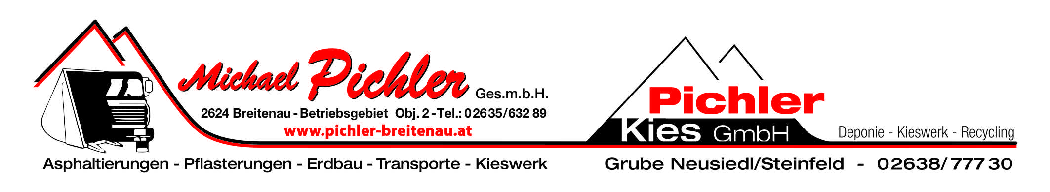 Michael Pichler Ges.m.b.H