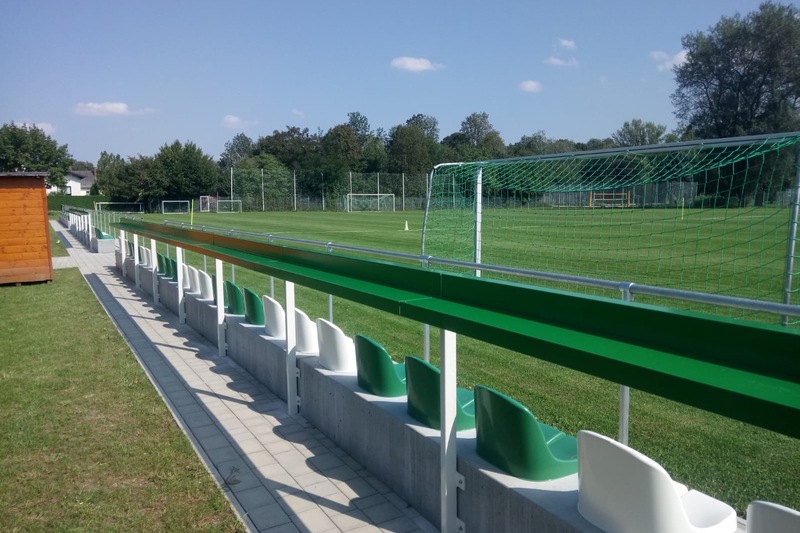 Sportplatz Schwarzau