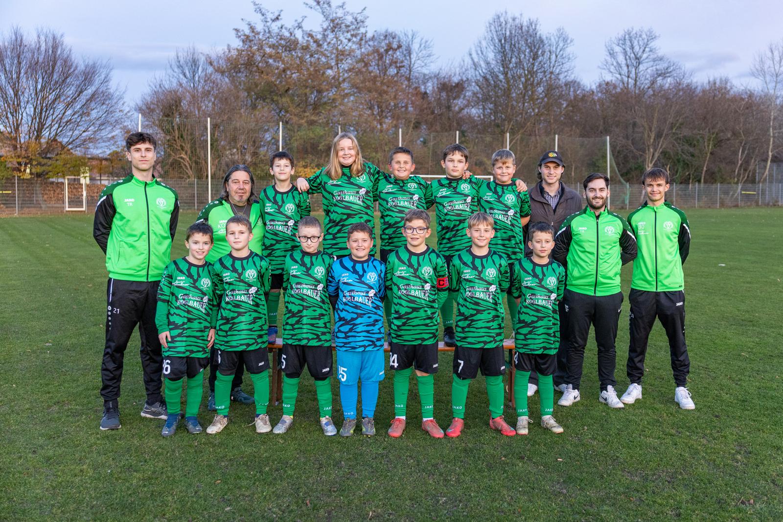 Jugend U10