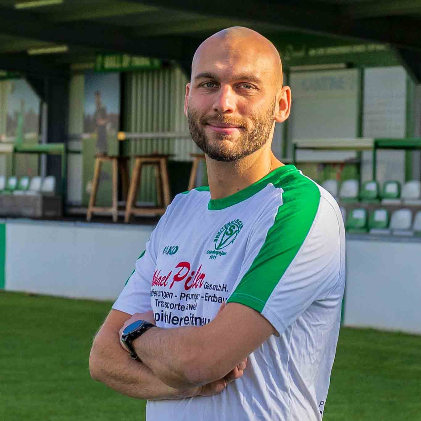 Gernot Ponweiser