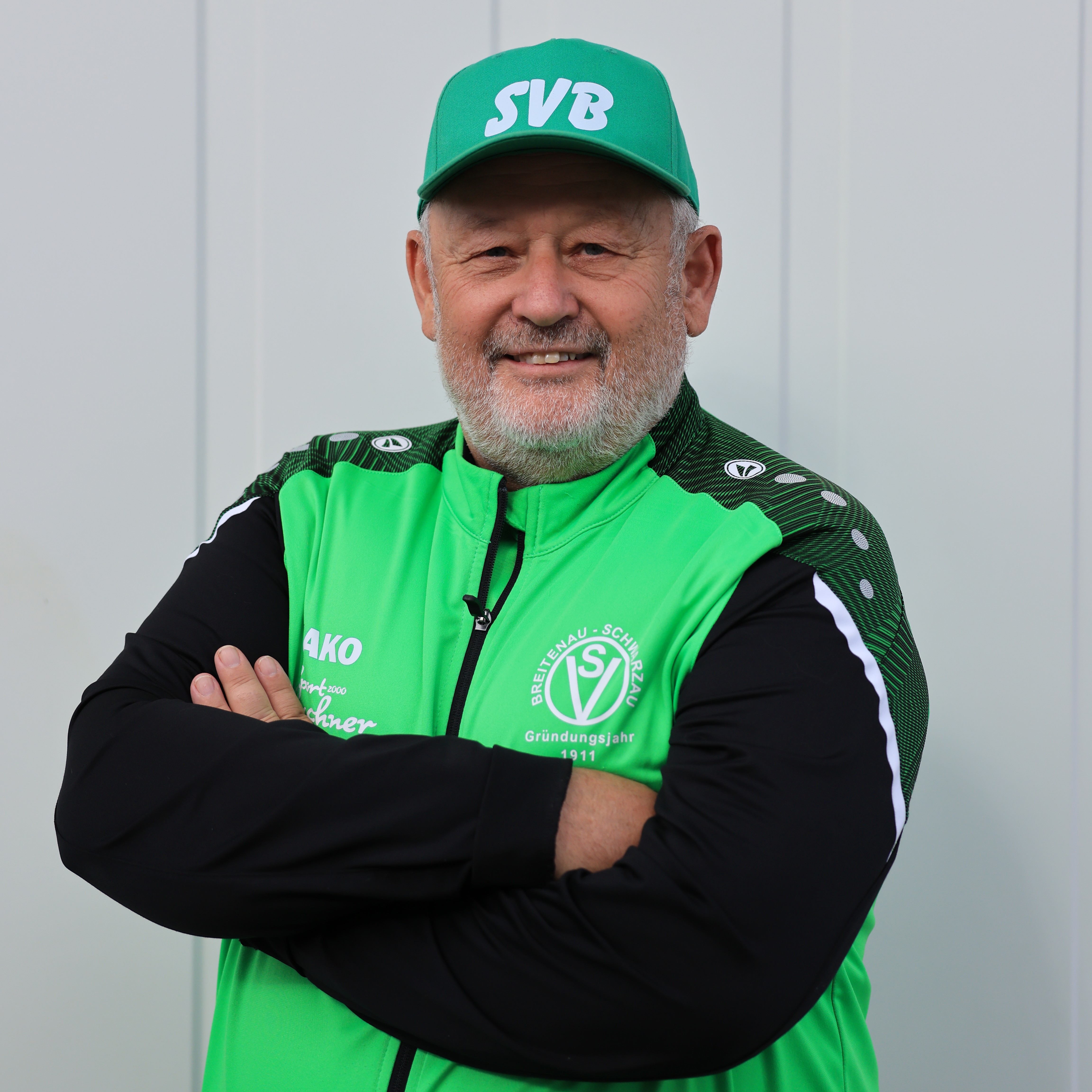 Andreas Morgenbesser
